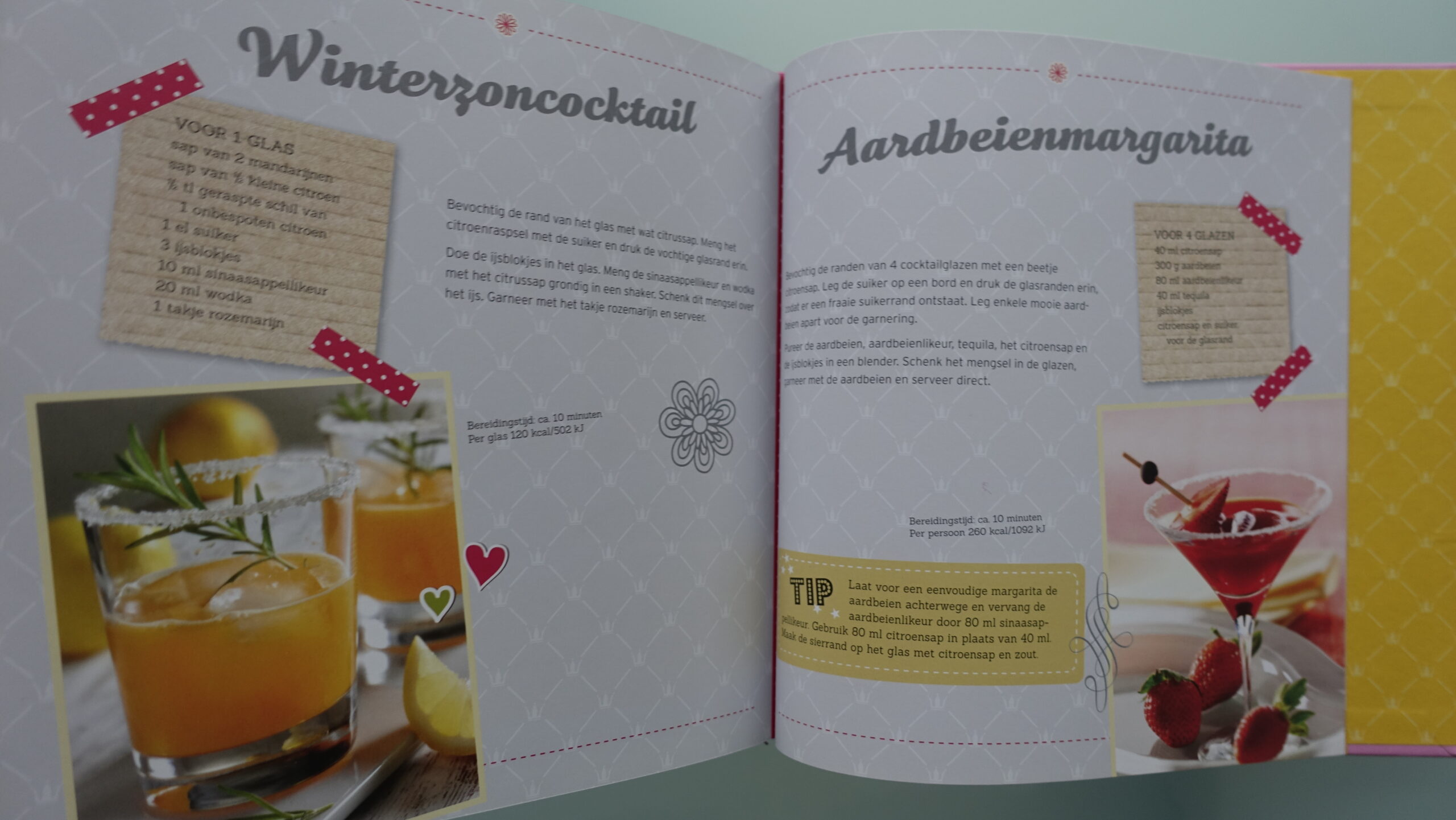 Vriendinnenkookboek - Afbeelding 6