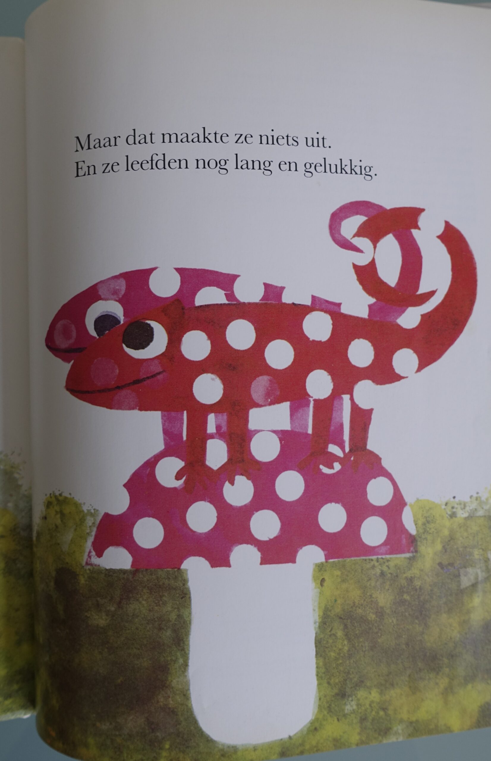 Ieder diertje zijn pleziertje - Leo Lionni - Afbeelding 7