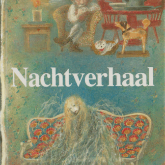 Nachtverhaal  -  Paul Biegel