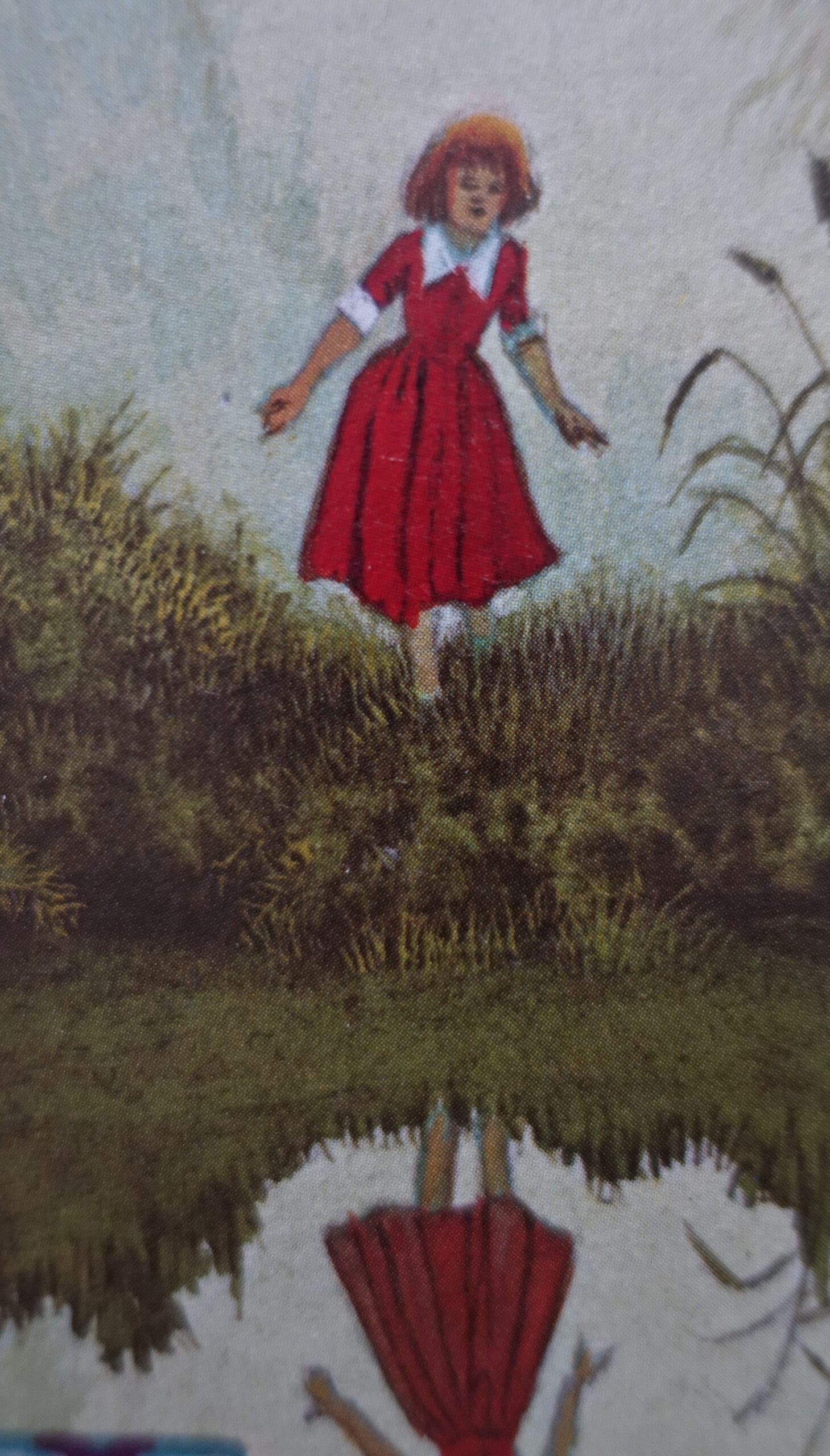 Omnibus van kinderrijmpjes - Afbeelding 12