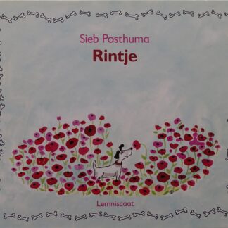 Rintje  -  Sieb Posthuma