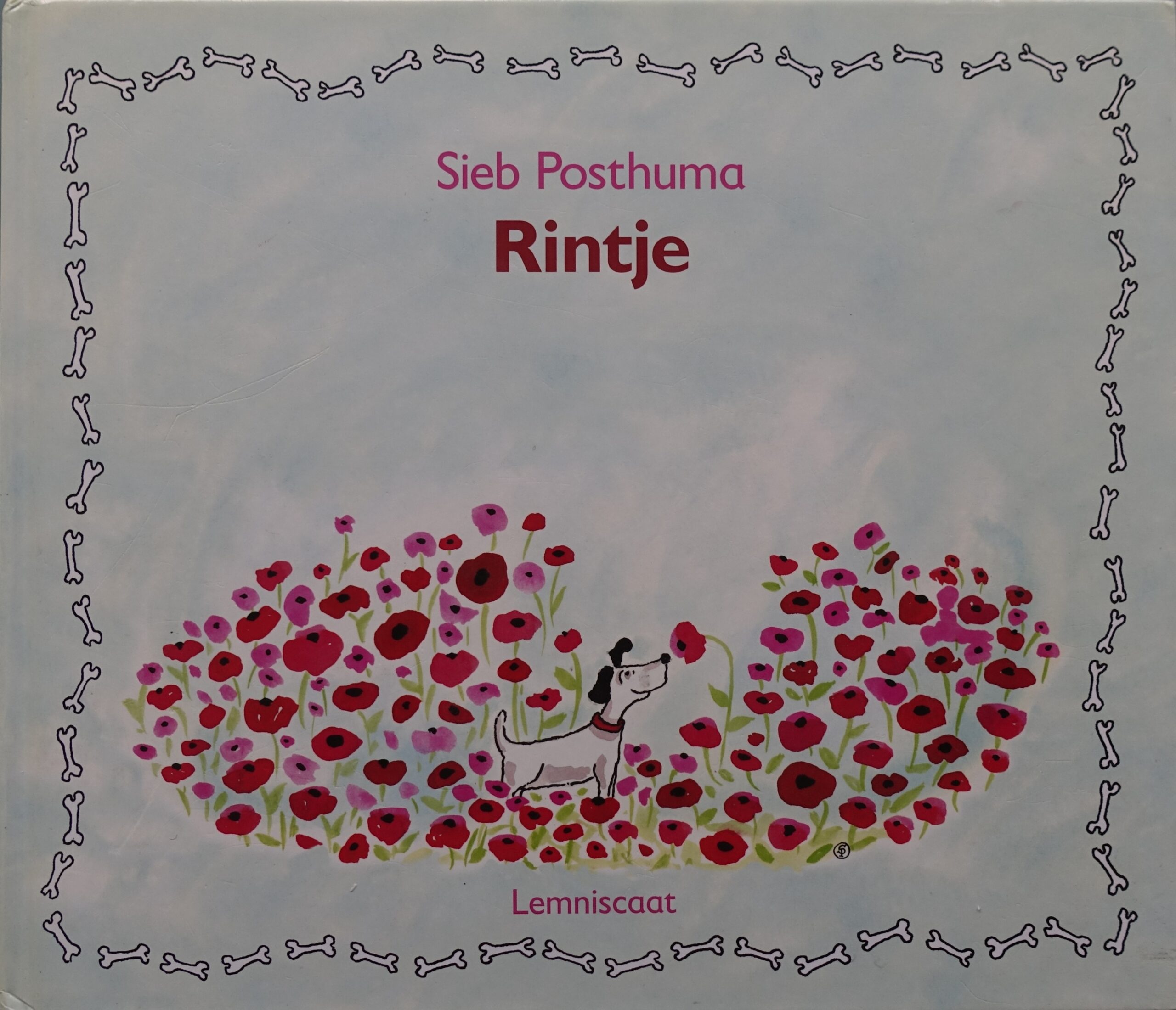 Rintje - Sieb Posthuma