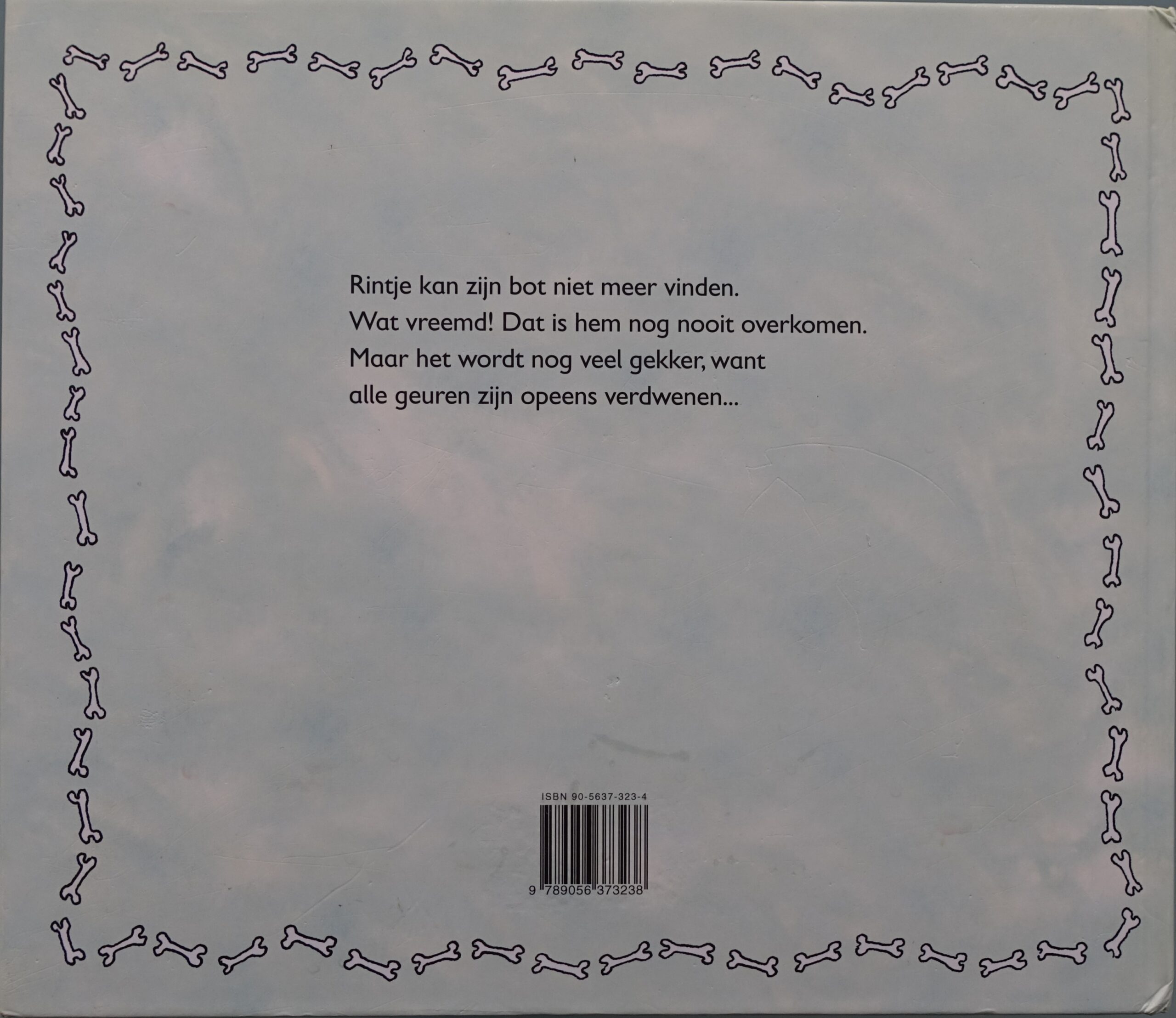 Rintje - Sieb Posthuma - Afbeelding 8