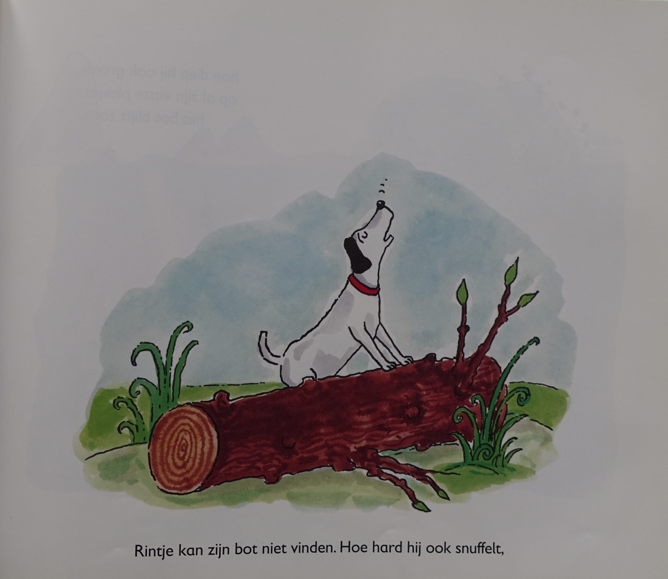 Rintje - Sieb Posthuma - Afbeelding 3