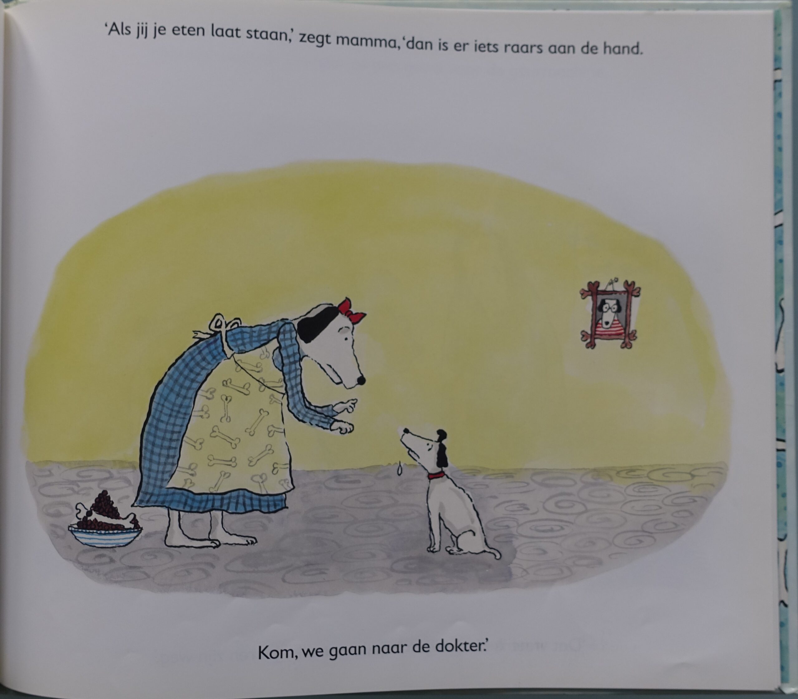 Rintje - Sieb Posthuma - Afbeelding 5