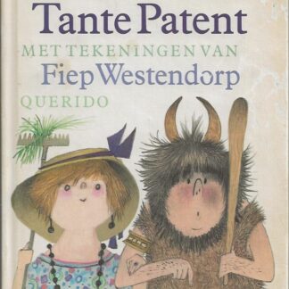 Tante Patent  -  Annie M.G. Schmidt
