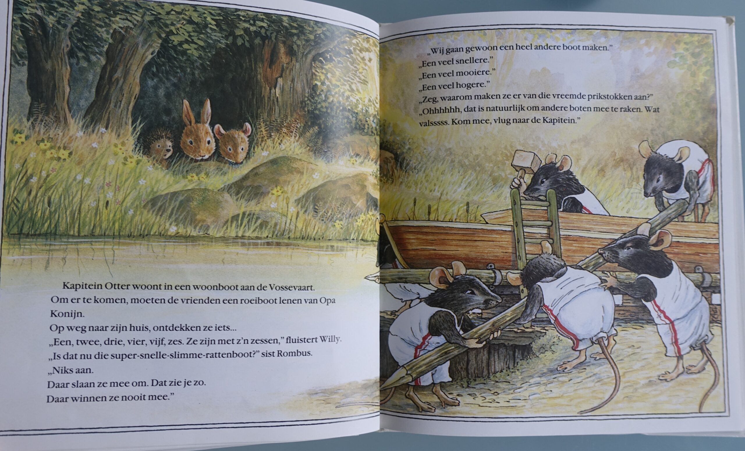 De Super de Suupste - Cynthia en Brian Paterson - Afbeelding 8