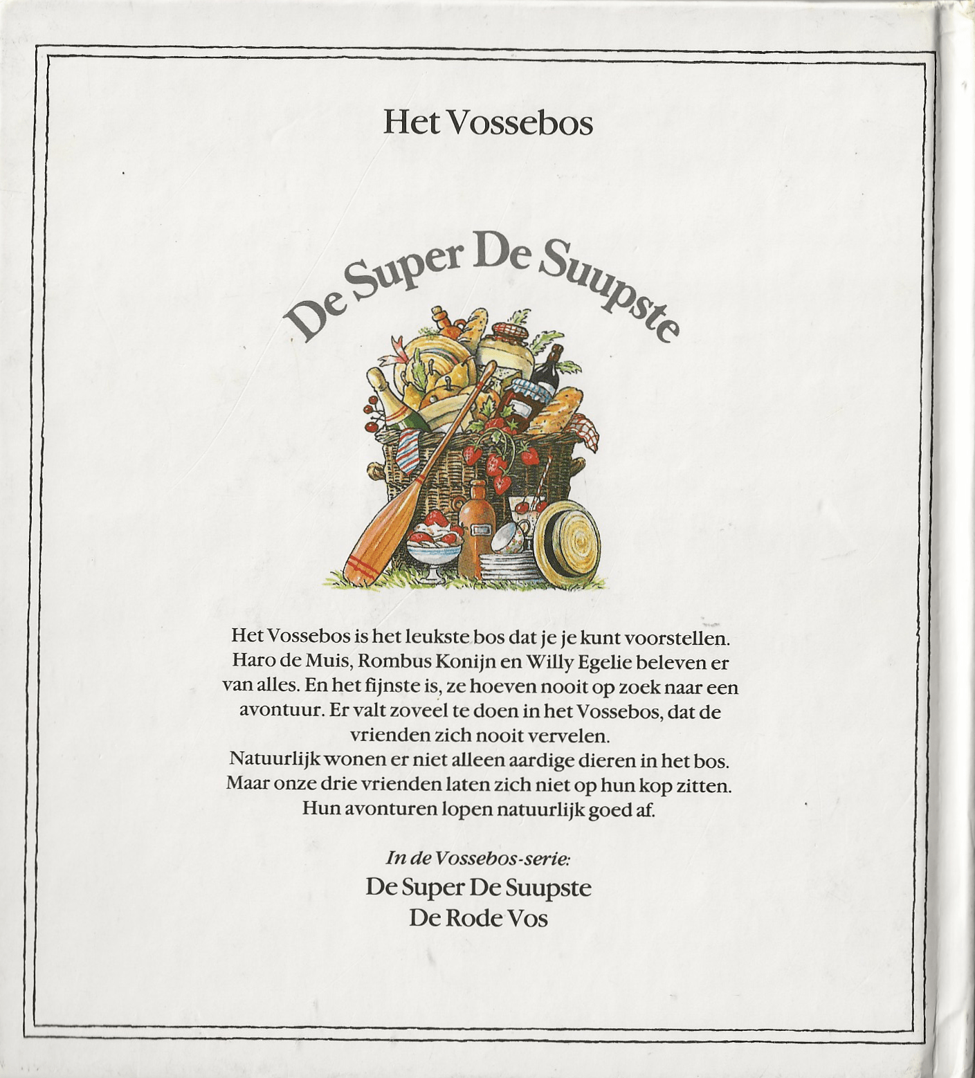 De Super de Suupste - Cynthia en Brian Paterson - Afbeelding 9