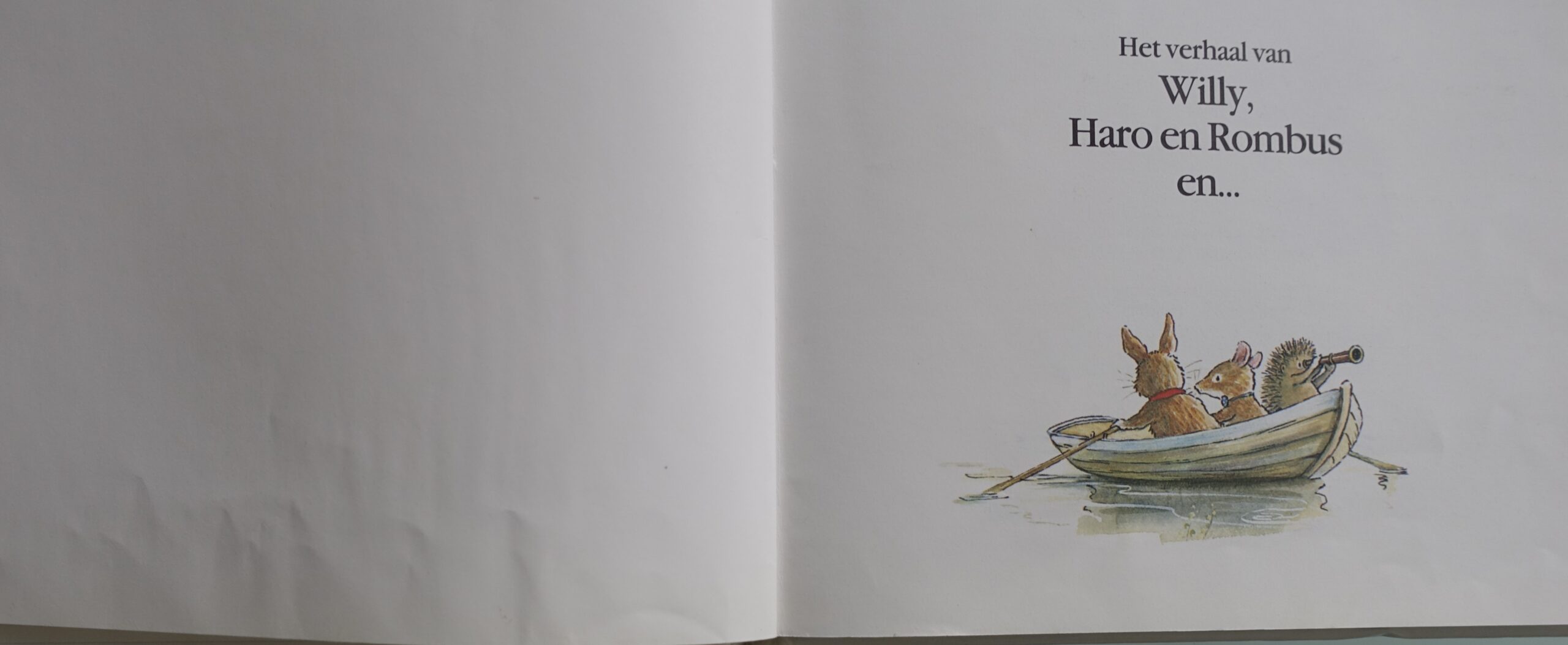 De Super de Suupste - Cynthia en Brian Paterson - Afbeelding 2