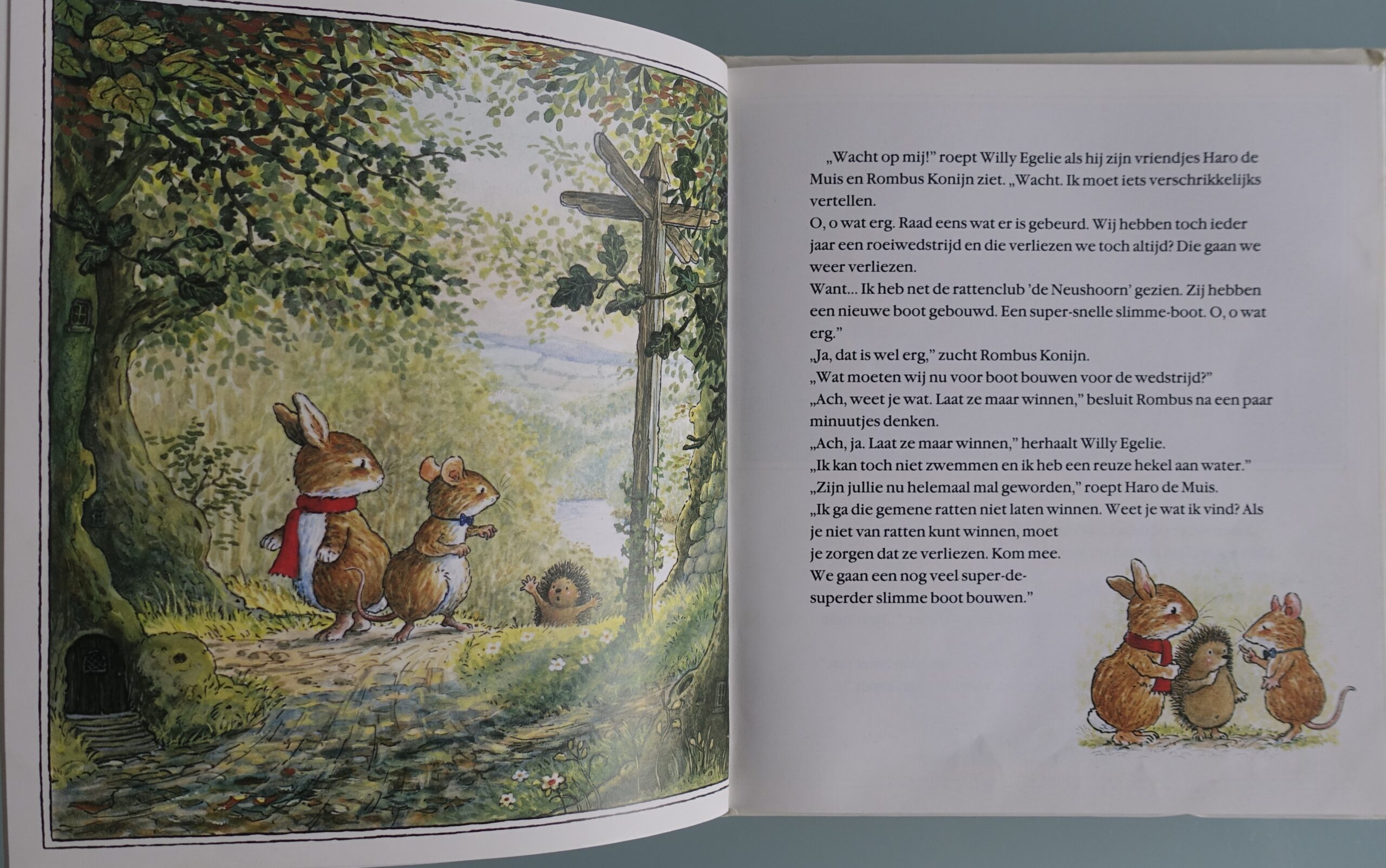 De Super de Suupste - Cynthia en Brian Paterson - Afbeelding 4