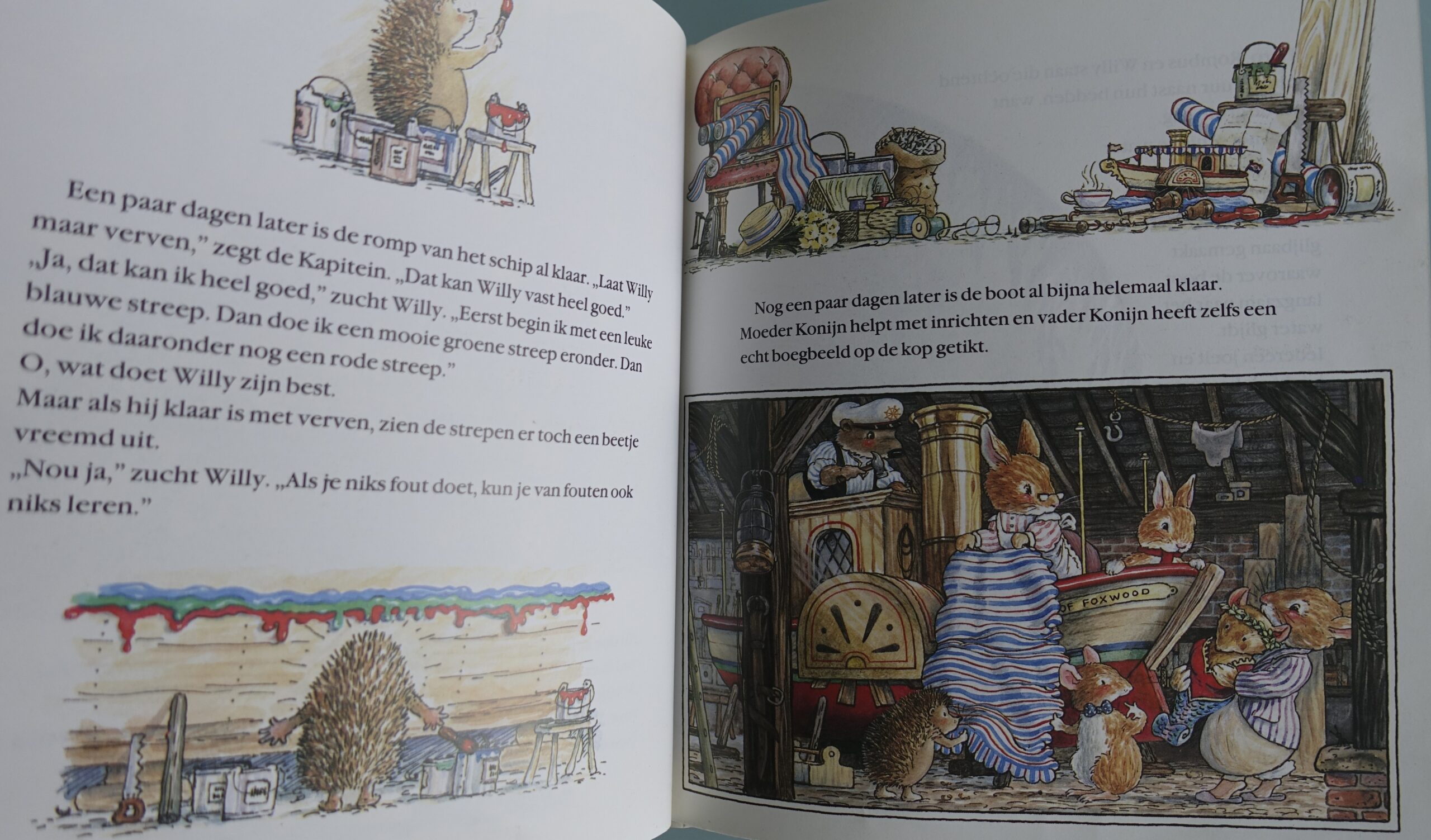 De Super de Suupste - Cynthia en Brian Paterson - Afbeelding 7