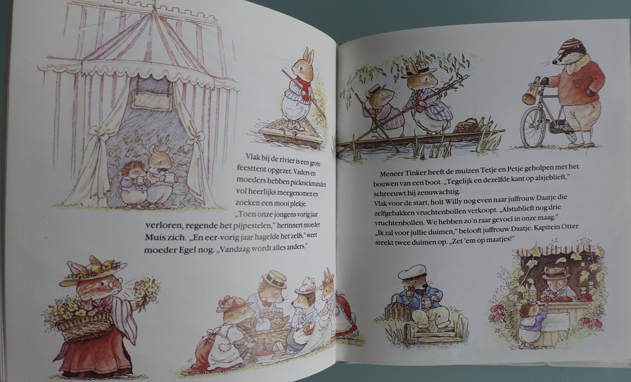 De Super de Suupste - Cynthia en Brian Paterson - Afbeelding 5