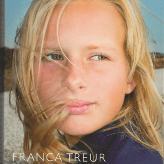 Dorsvloer vol confetti - Franca Treur