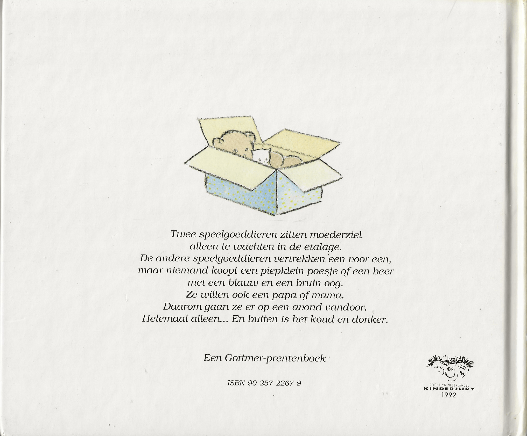 Helemaal alleen ! - Michel Gay - Afbeelding 8