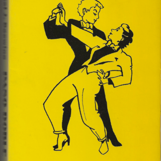 Paso Doble - Megchel J. Doewina