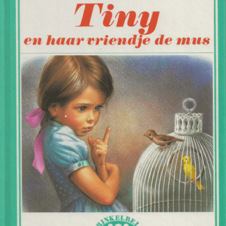 Tiny en haar vriendje de mus  -  Gijs Haag