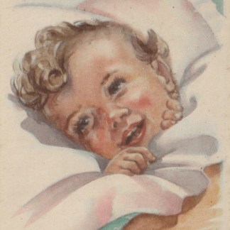 Kinderkopje  -  CORINA