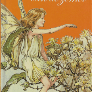 Bloemenkinderen van de zomer  -  C.M. Barker