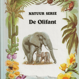 De Olifant
