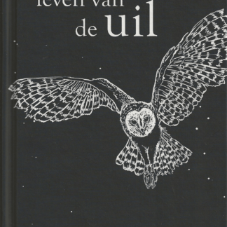 Het geheime leven van de uil  -  John Lewis-Stempel