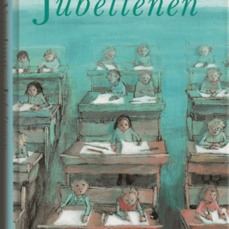 Jubeltenen  -  Rita Verschuur