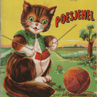 Poesjenel  -  Clinge Doorenbos