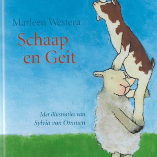 Schaap en Geit - Marleen Westera