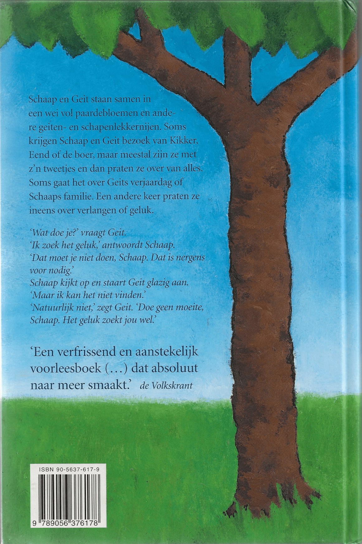 Schaap en Geit - Marleen Westera - Afbeelding 7