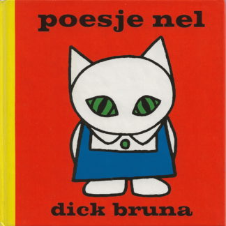 poesje nel  -  dick bruna