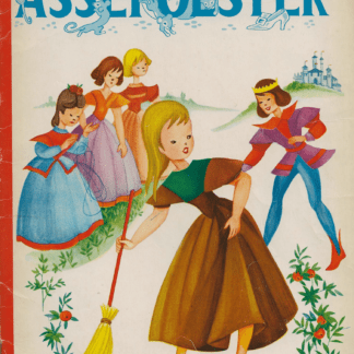 Assepoester