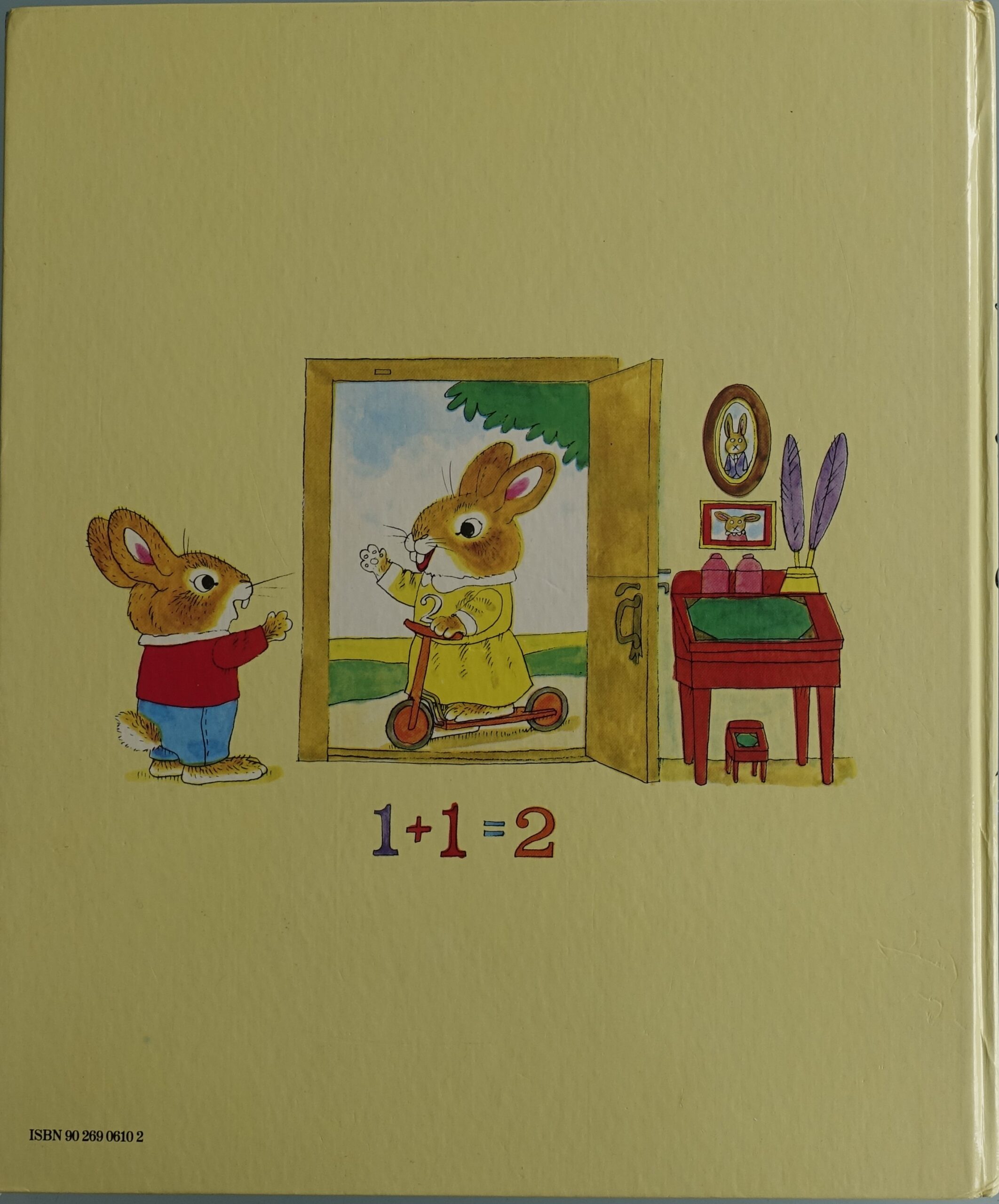Mijn malle getallenboek - Richard Scarry - Afbeelding 9