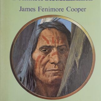 De laatste der Mohikanen - J.F. Cooper