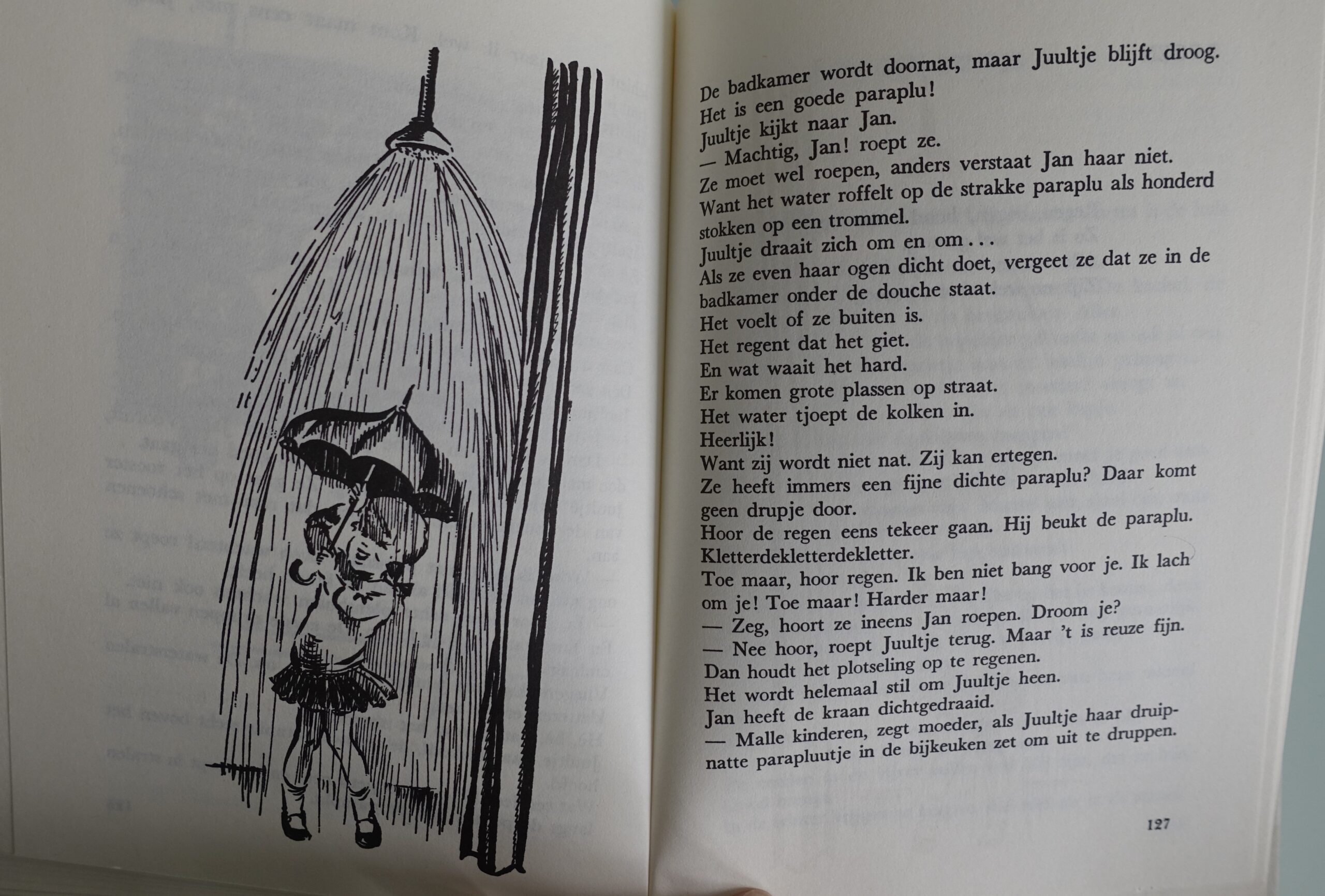 Mijn opa heet pake - Dieuwke Winsemius - Afbeelding 5