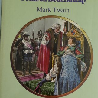 Prins en Bedelknaap - Mark Twain