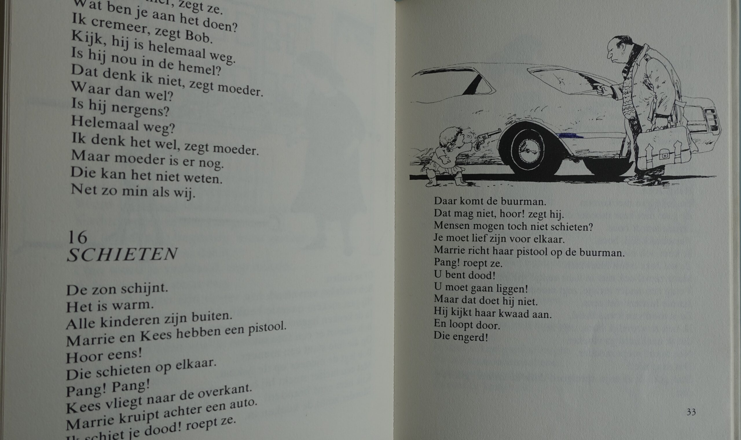 De kat in de gordijnen - Dolf Verroen - Afbeelding 5