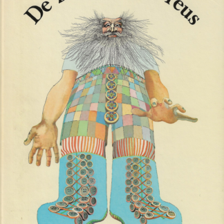 De zelfzuchtige reus  -  Oscar Wilde