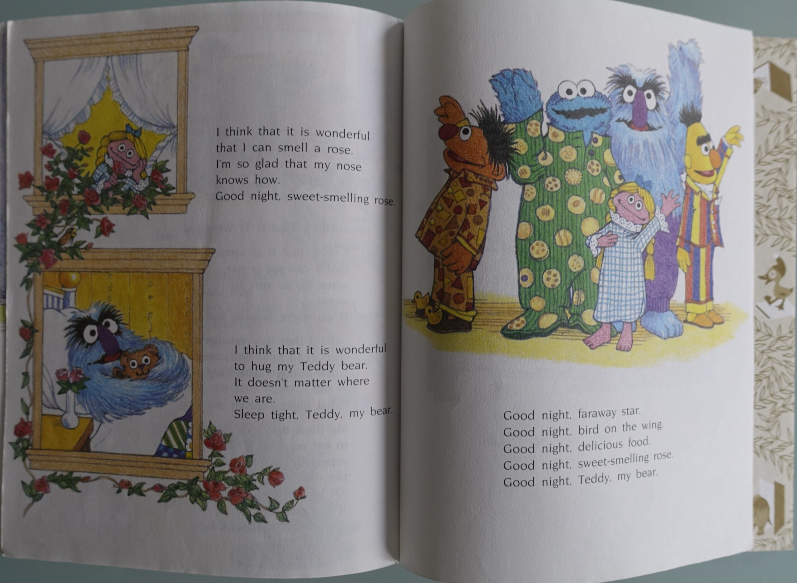 I Think That It Is Wonderful - a Little Golden Book - Afbeelding 6