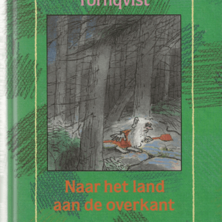 Naar het land aan de overkant - Rita Törnqvist