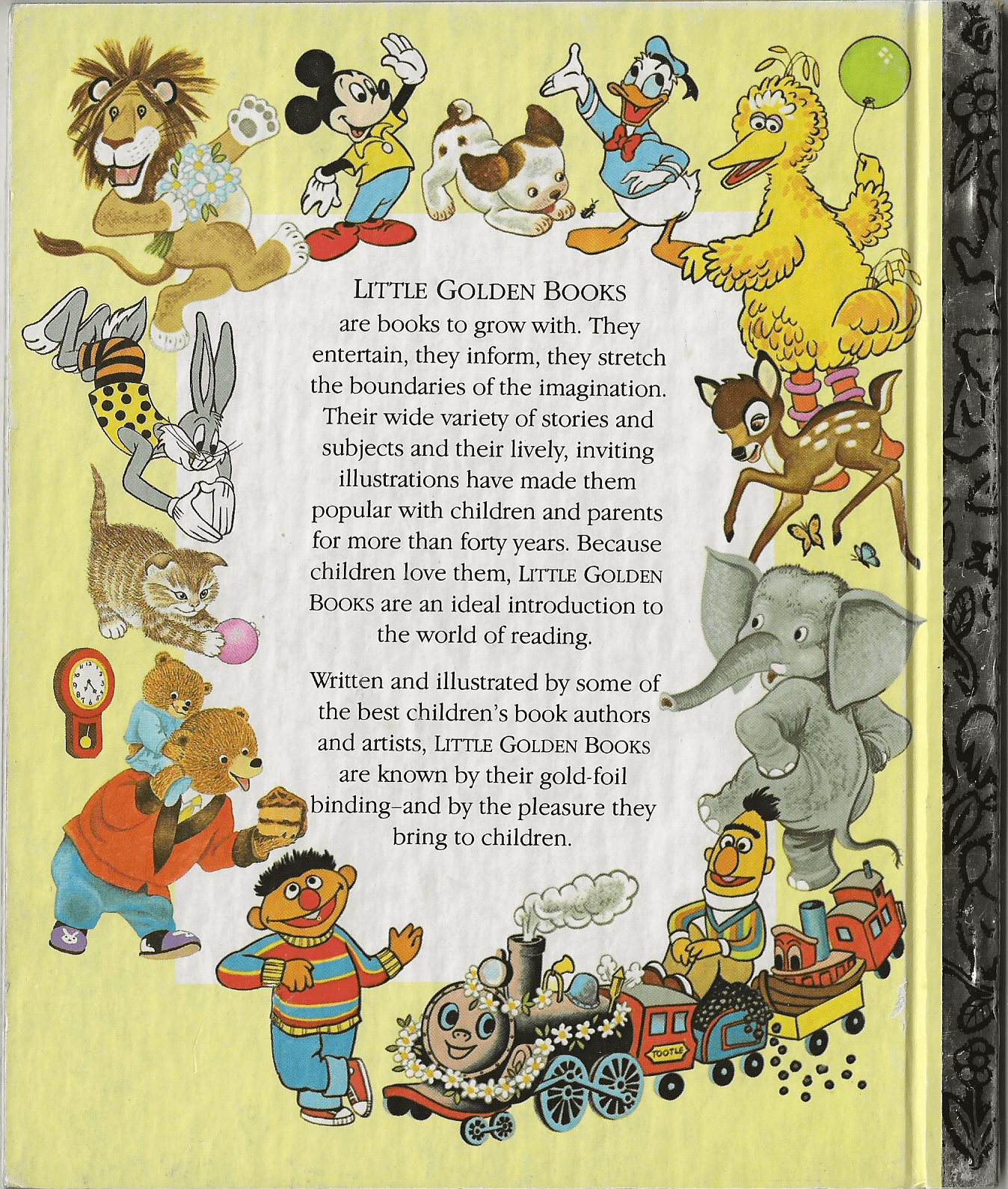 The Day Snuffy Had the Sniffles - a Little Golden Book - Afbeelding 7