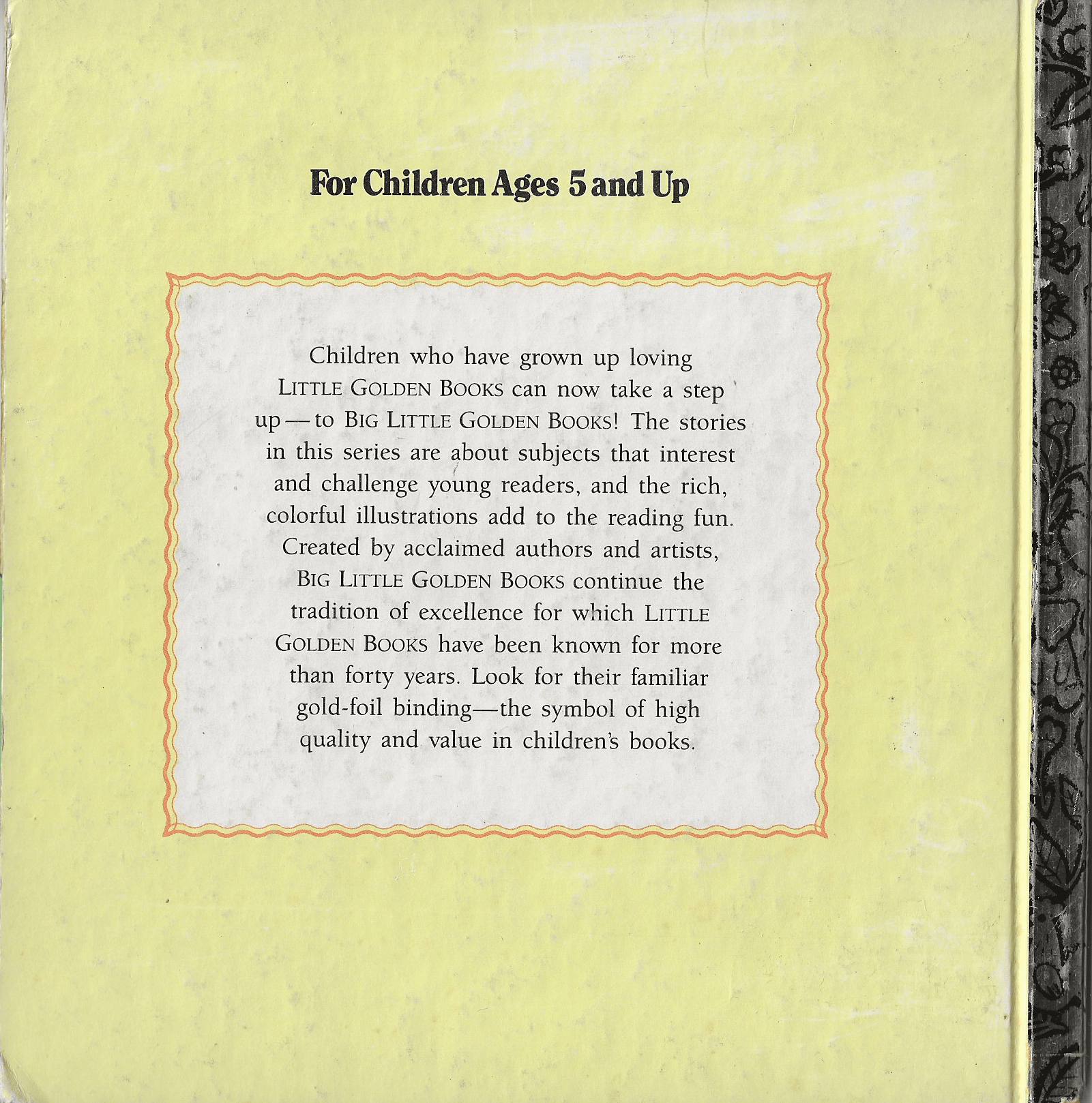 The grab-bag party - a Big Little Golden Book - Afbeelding 7