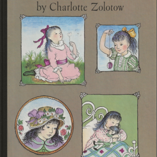 The sky was blue - Charlotte Zolotow