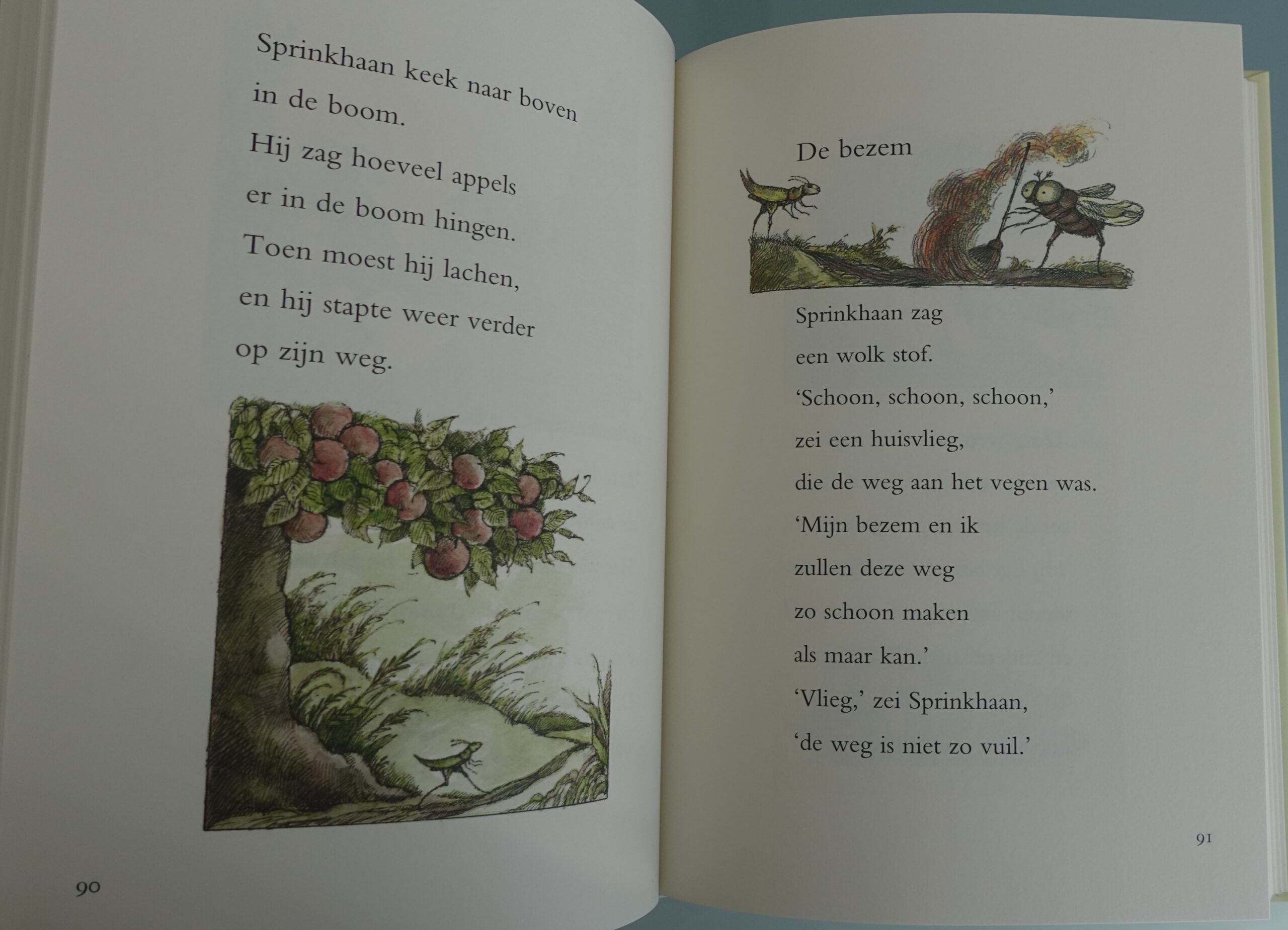Bij uil thuis en andere verhalen - Arnold Lobel - Afbeelding 6