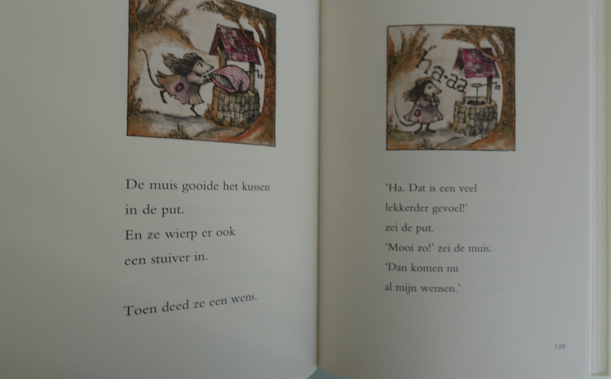 Bij uil thuis en andere verhalen - Arnold Lobel - Afbeelding 7