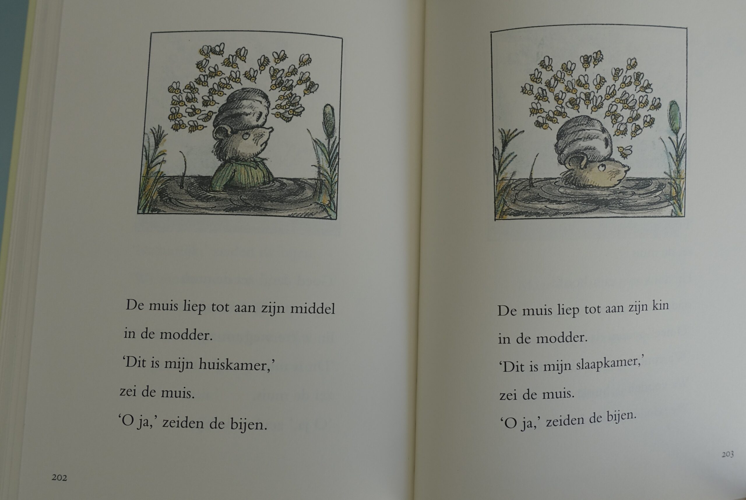 Bij uil thuis en andere verhalen - Arnold Lobel - Afbeelding 9