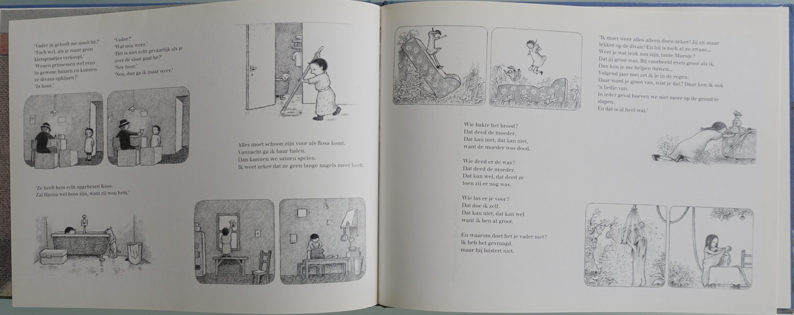 De prinses van de moestuin - Annemie & Margtiet Heymans - Afbeelding 7