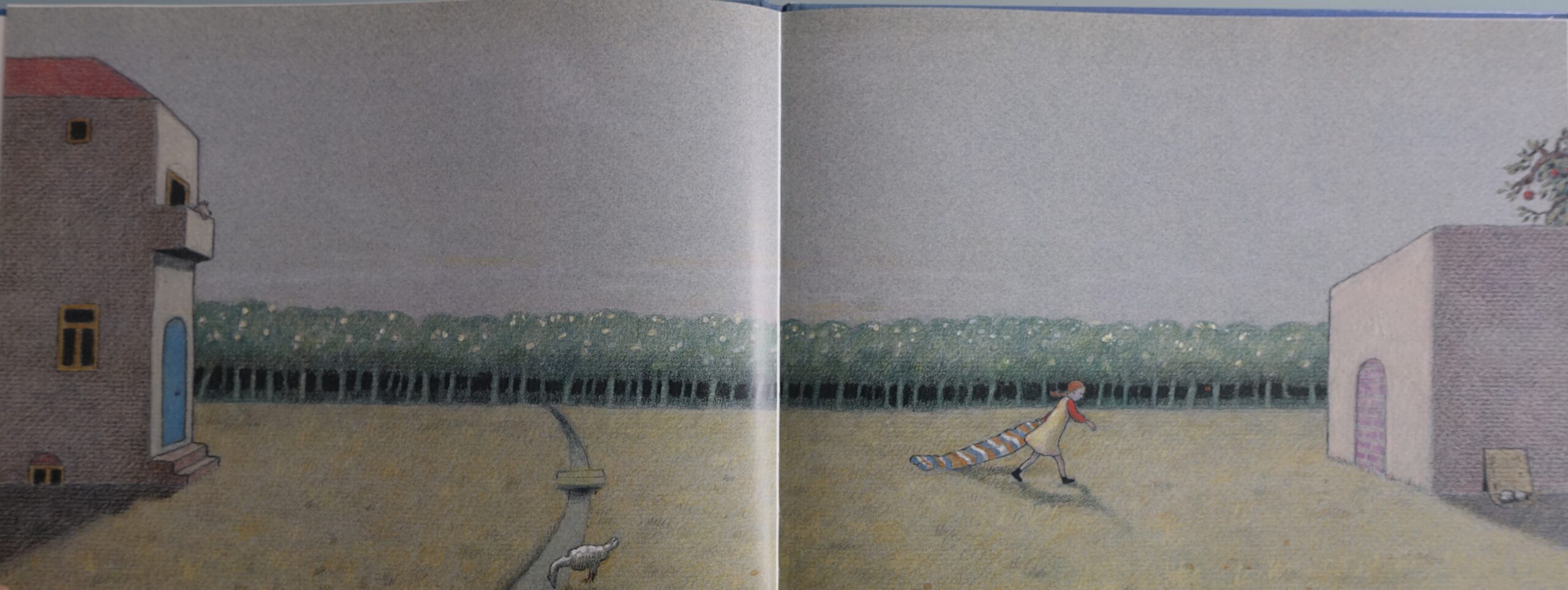 De prinses van de moestuin - Annemie & Margtiet Heymans - Afbeelding 3