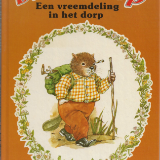 Dierendorp – Een vreemdeling in het dorp – Gerda van Cleemput
