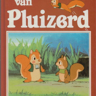 Leuke avonturen van Pluizerd