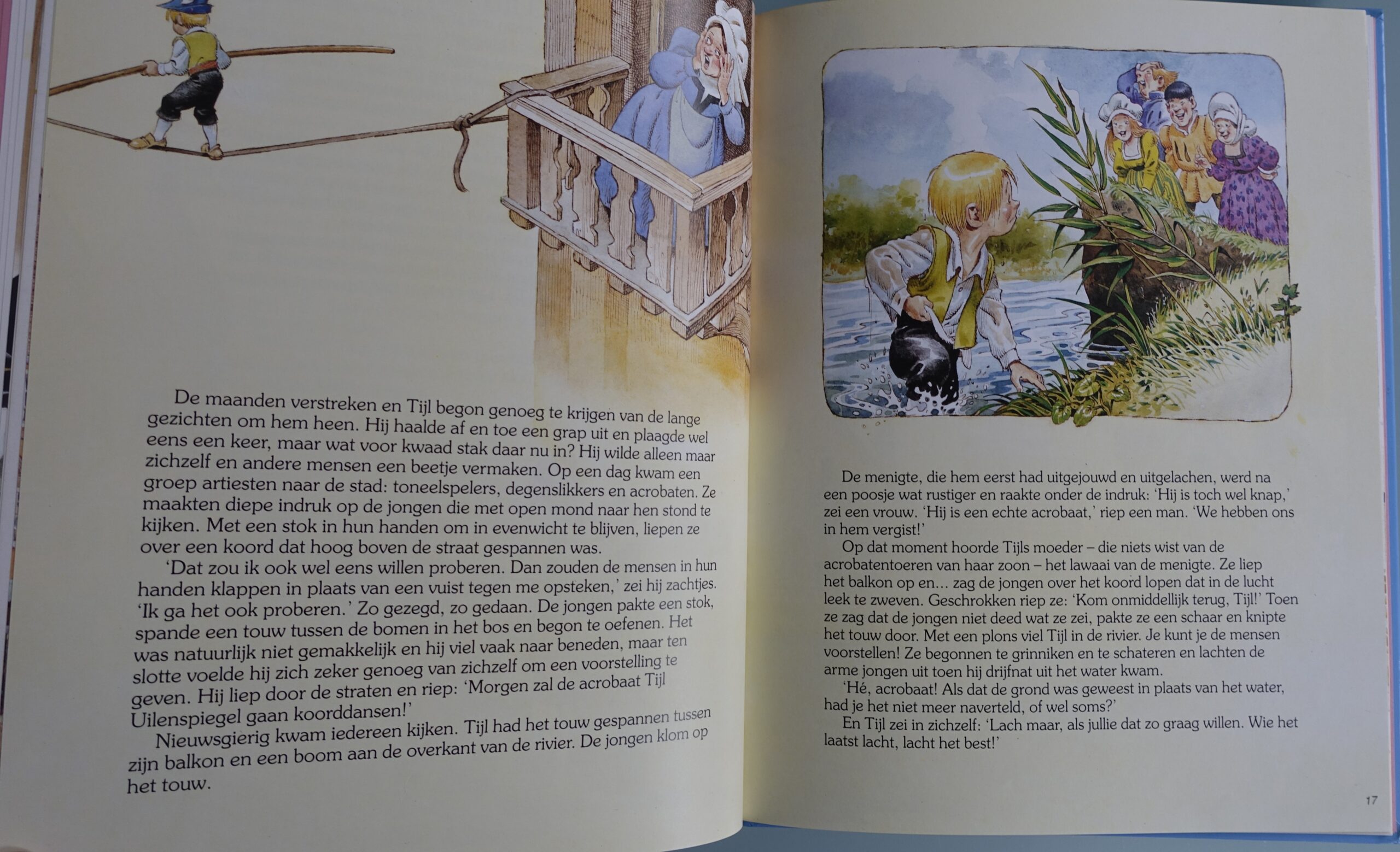 De Gelaarsde Kat en andere sprookjes - Tormont - Afbeelding 4