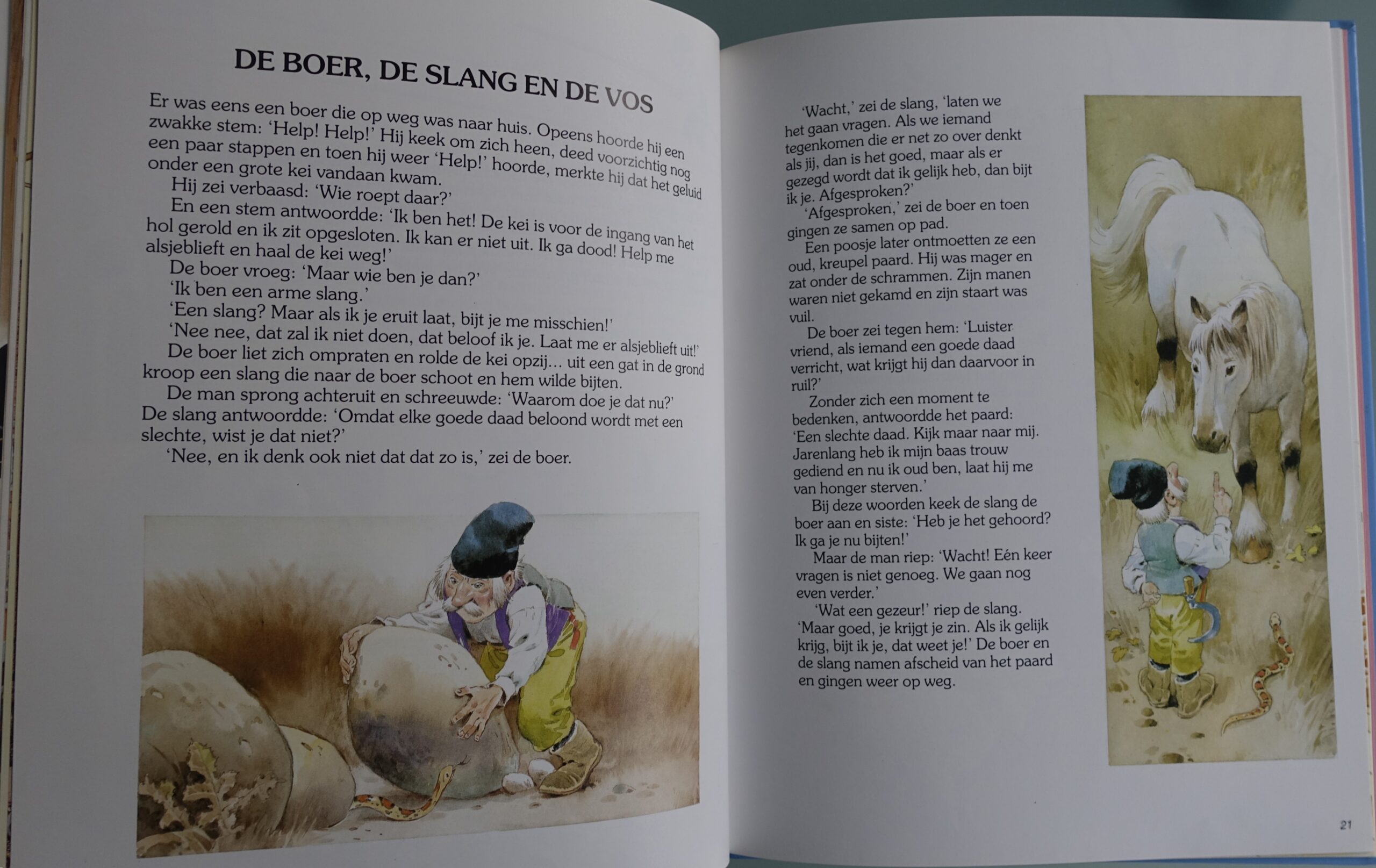 De Gelaarsde Kat en andere sprookjes - Tormont - Afbeelding 5